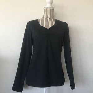 NWT Merrell Mara Black Top